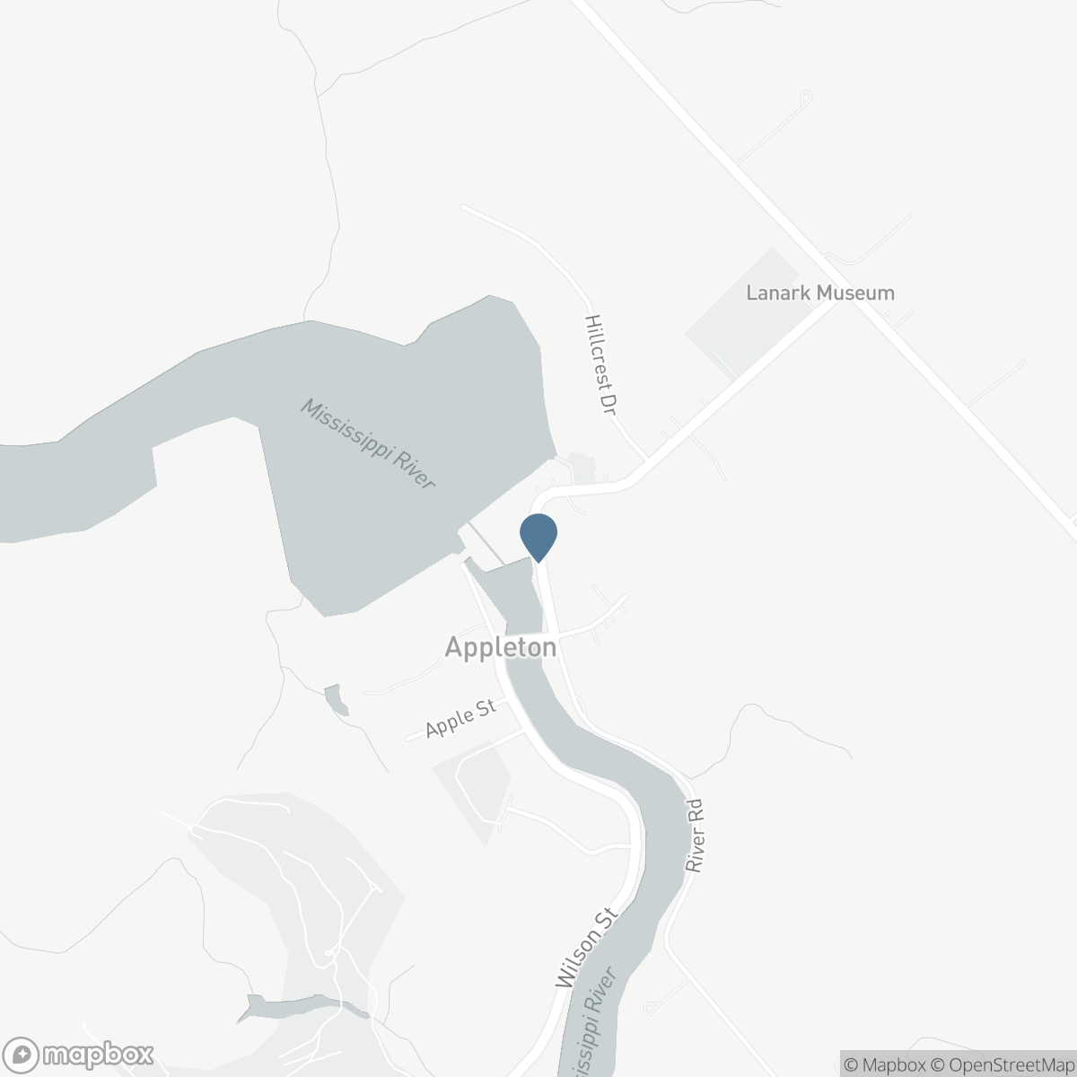492 RIVER ROAD, Mississippi Mills, Ontario K0A 1A0